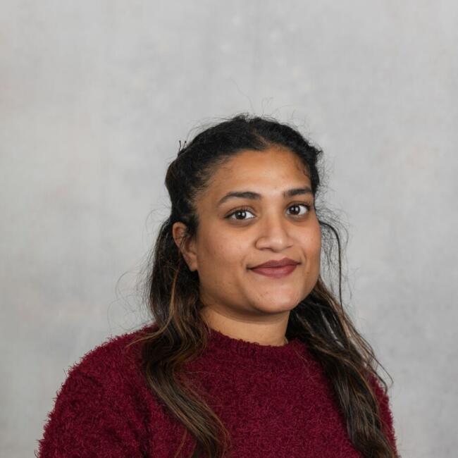 Babysitter in Barrie: Dilshani