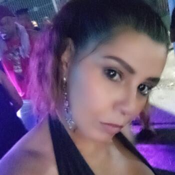 Babysitter Rio de Janeiro: Adriana