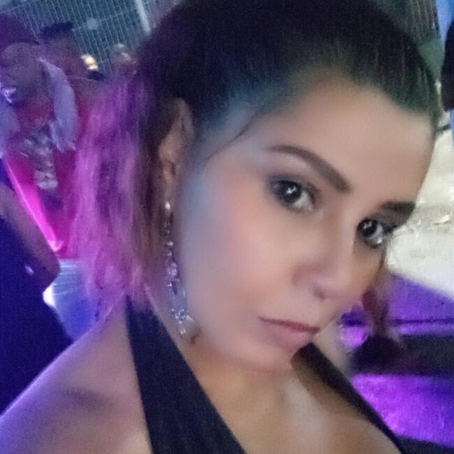 Babysitter in Rio de Janeiro: Adriana