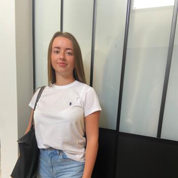 Babysitter Billy-Berclau: Margot