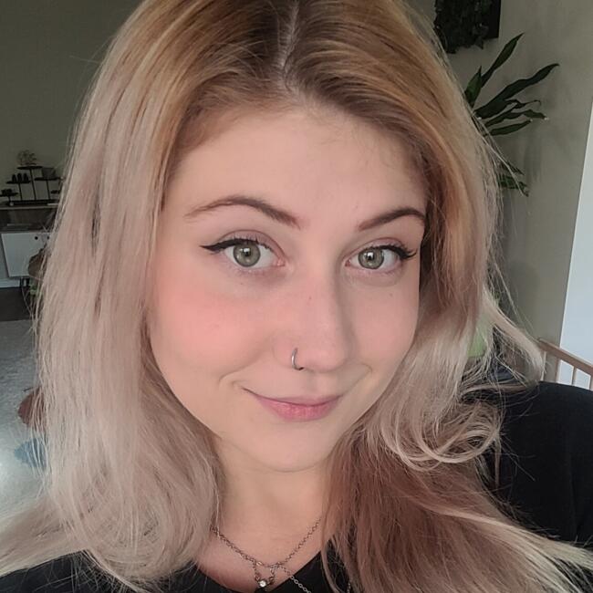 Babysitter in Seoul: Dorina