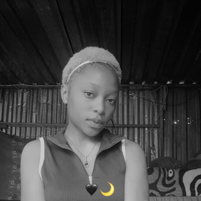 Babysitter in Lenasia: Yingisani Hope