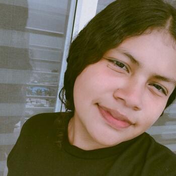 Babysitter in Guayaquil: Maurie Nicoll