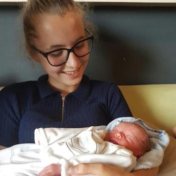 Babysitter Velsen-Noord: Mirelle