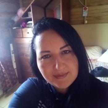 Niñera San Juanillo: Evelyn Cerdas Cortés