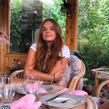 Barnvakter i Skövde: Nathalie