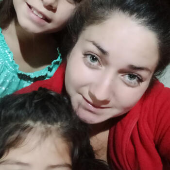 Niñera Lo Barnechea: Melany