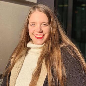 Babysitter The Hague: Ana