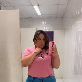 Babá em Santo André: Jaqueline