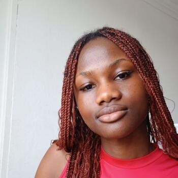 Babysitter Nogent-sur-Oise: Dorcas