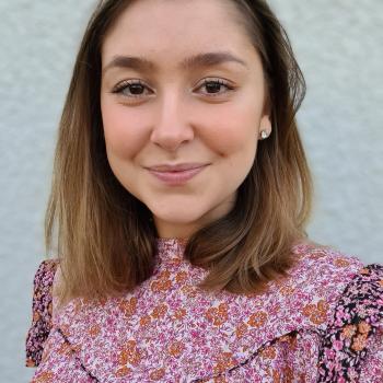 Baby-sitter in Nancy: Luna