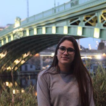 Baby-sitters à Nantes: Elise