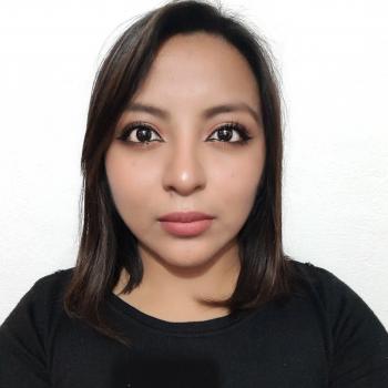 Babysitter in Puebla City: Diana
