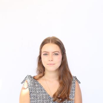 Niñera en Madrid: Mariana