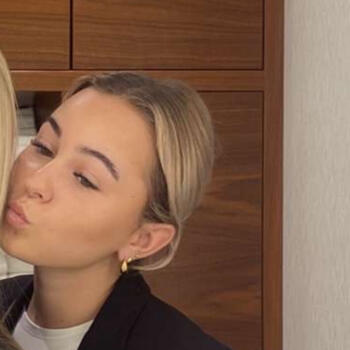 Babysitter Wijdenes: Sophie