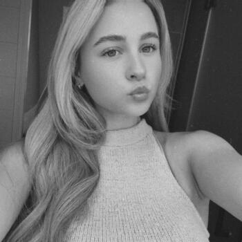 Oppas Wijdenes: Sophie