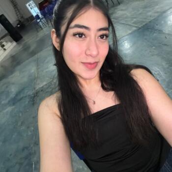 Niñera en Nicolás Romero: Saraí