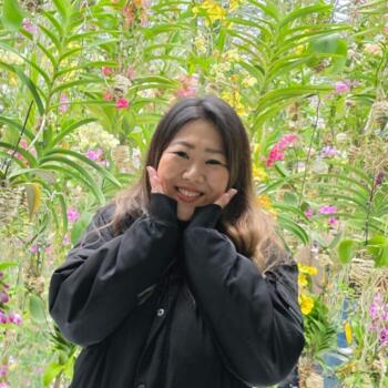 Babysitter in Melbourne: Chiaki