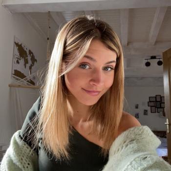 Baby-sitter in Castres-sur-l'Agout: Raphaelle