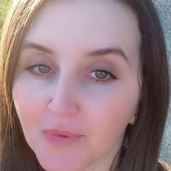 Nounou Saint-Leu-la-Forêt: Kenza