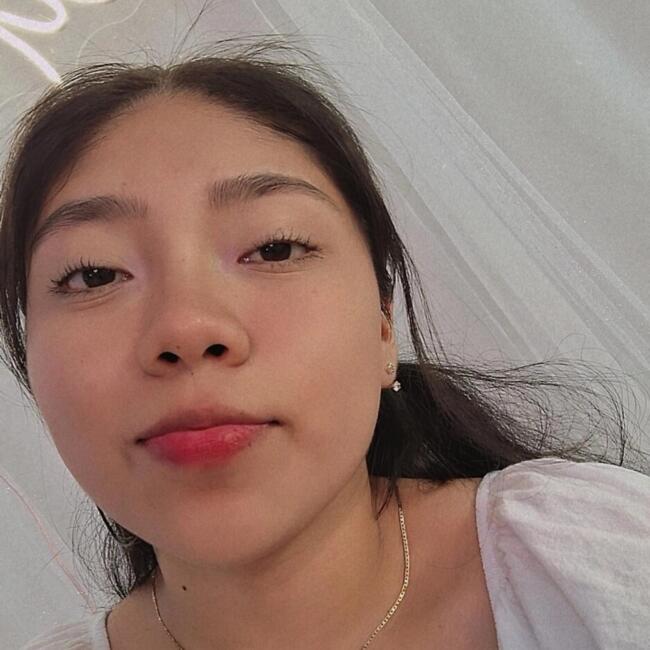 Trabajo para niñera en Orizaba: Zuleyma