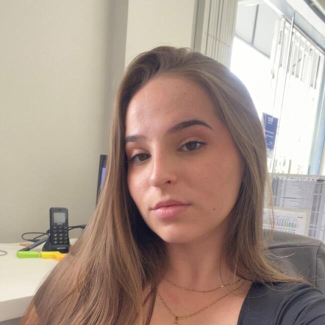 Babysitter in Restinga Seca: Marianna