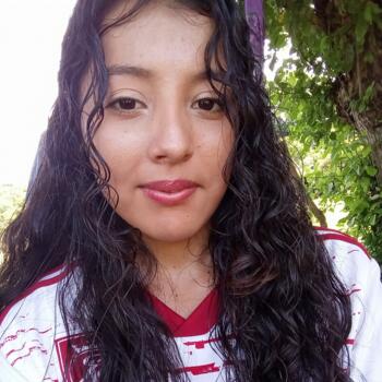 Babysitter in Mailand: Xiomara