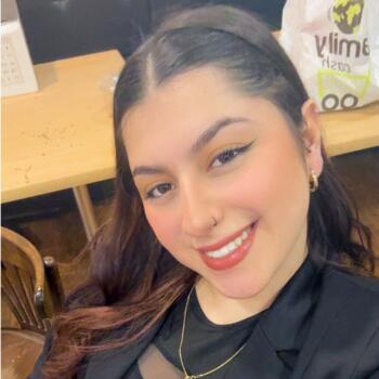 Niñera en La Vall d'Uixo: Jenifer