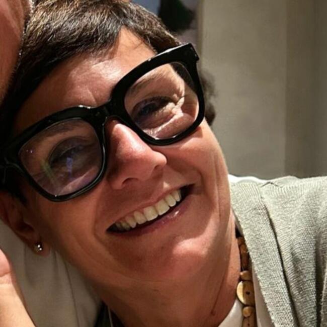 Babysitter in Florence: Lucia