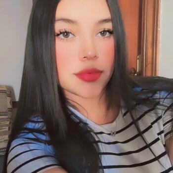 Niñera en Sant Just Desvern: Nathaly