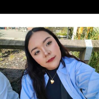 Babysitter in Mexico City: Fabiola