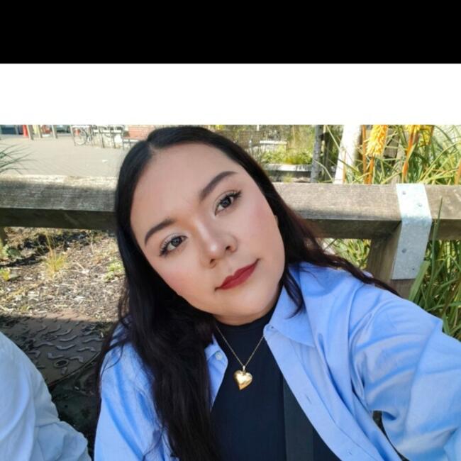 Babysitter in Mexico City: Fabiola