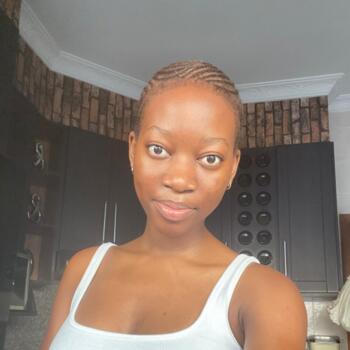 Babysitter in KwaDabeka: Andiswa