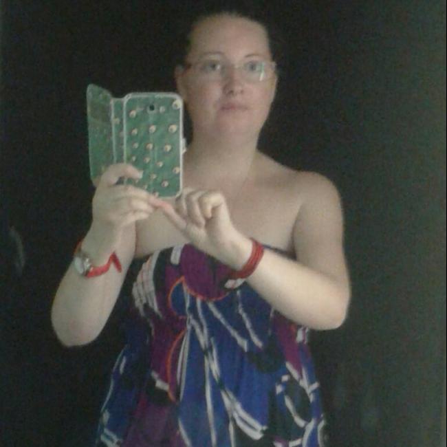 Nanny in Murcia: Ana María Sánchez López