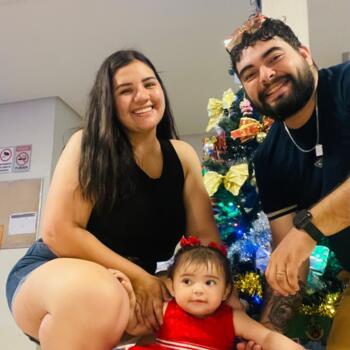 Emprego de babá em Manaus: emprego de babá Júnior