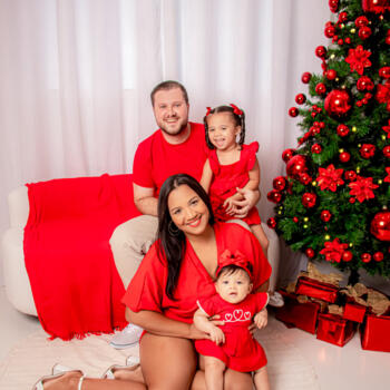 Emprego de babá em Maringá: emprego de babá Mariana