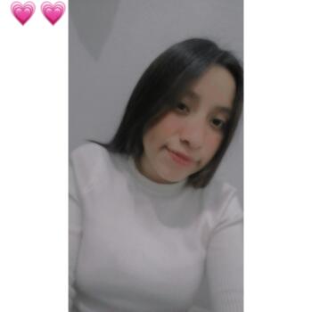 Niñera en Ciudad de México: Yazmin