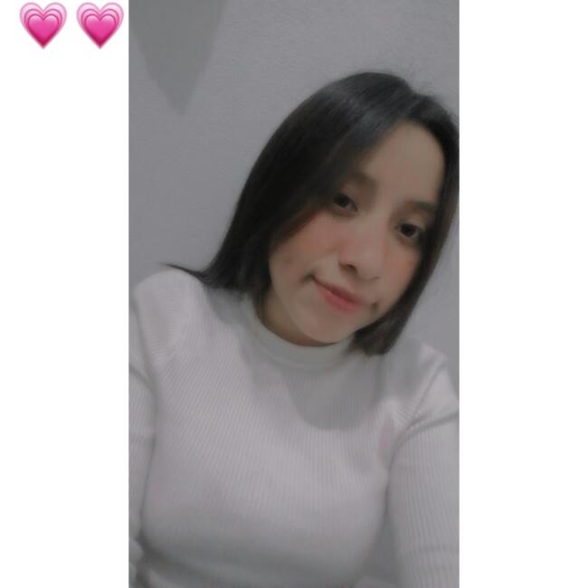 Babysitter in Mexico City: Yazmin