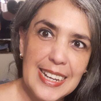 Niñera en Chiclayo: Patricia