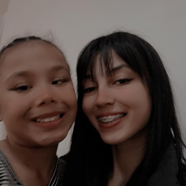 Babá em Belo Horizonte: Talyta