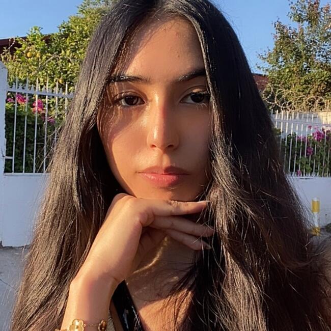 Babysitter in Macul: Fernanda