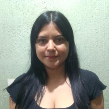 Niñera Lomas del Sur: Sandra elizabeth