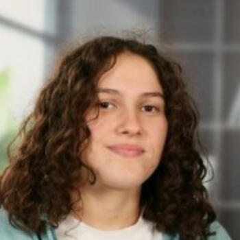 Babysitter in Brétigny-sur-Orge: Melyne