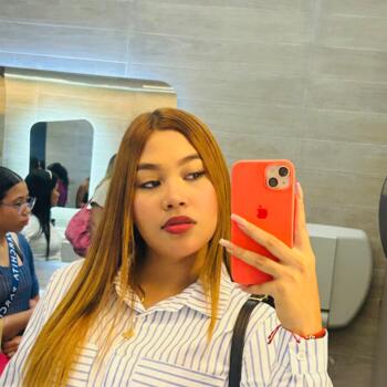 Babysitter Caracas: Elisabel