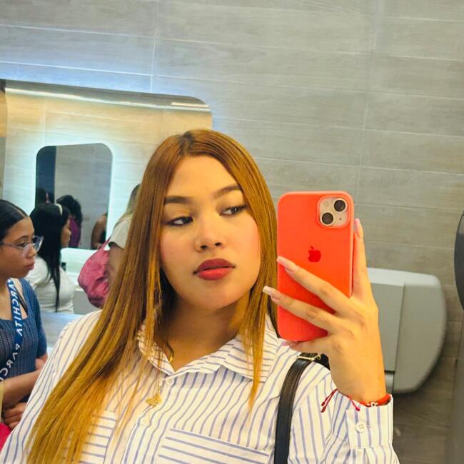 Babysitter in Caracas: Elisabel