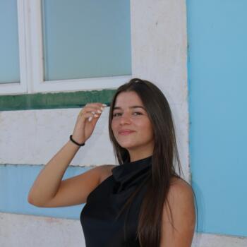 Babysitter Loures: Madalena