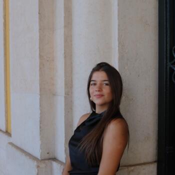 Babysitter Loures: Madalena