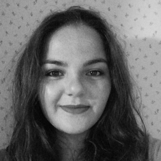 Babysitter in Amiens: Marie