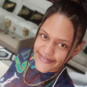 Niñera en Arraiján: Yossyra