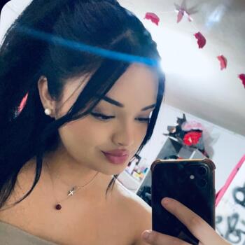 Babysitter in Hualqui: Javiera